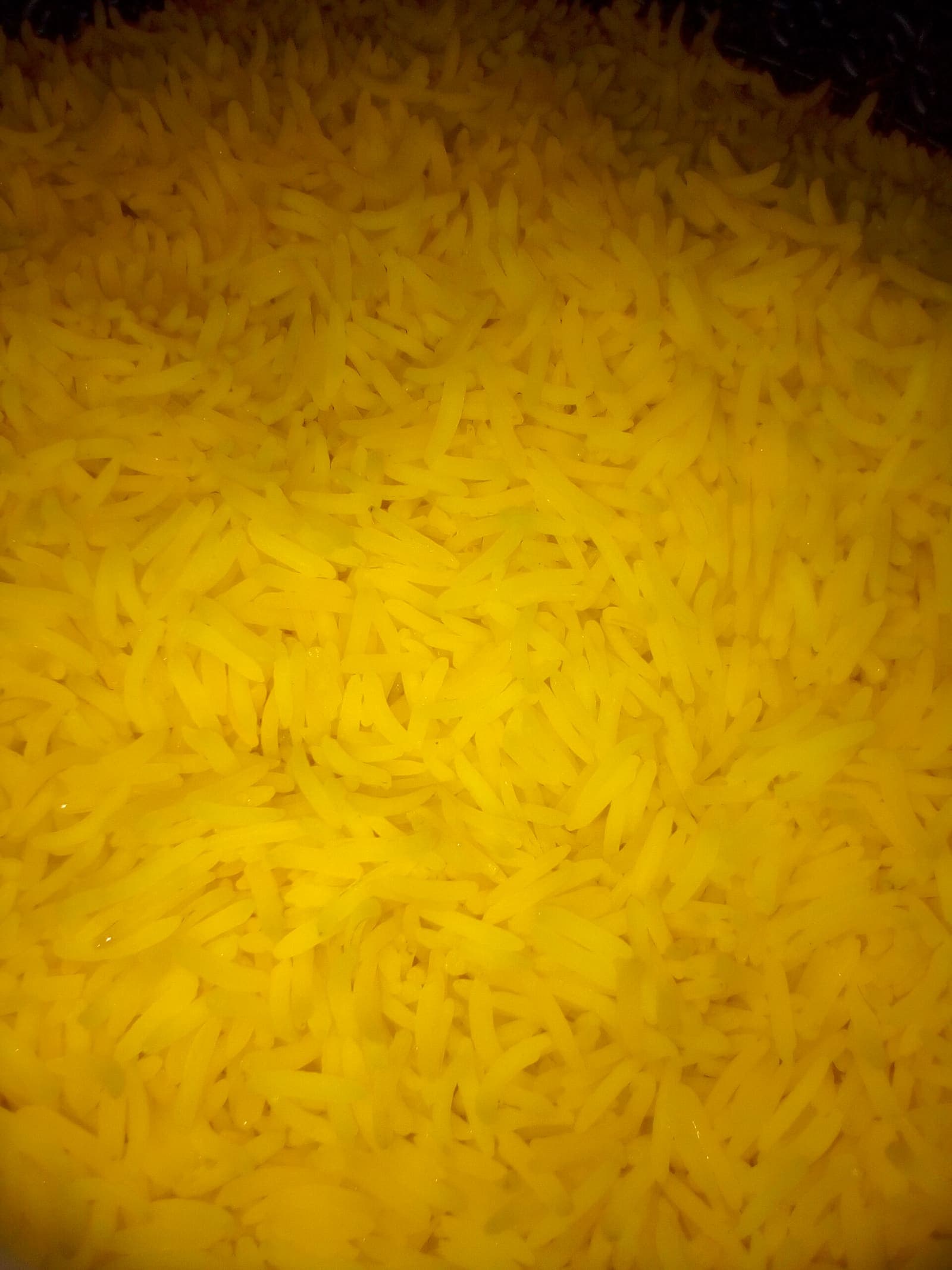 Golden Sella parboiled rice